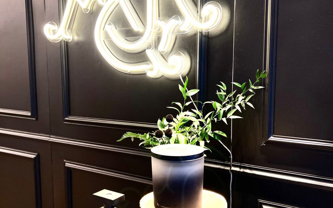 Démarquez-vous avec un événement professionnel