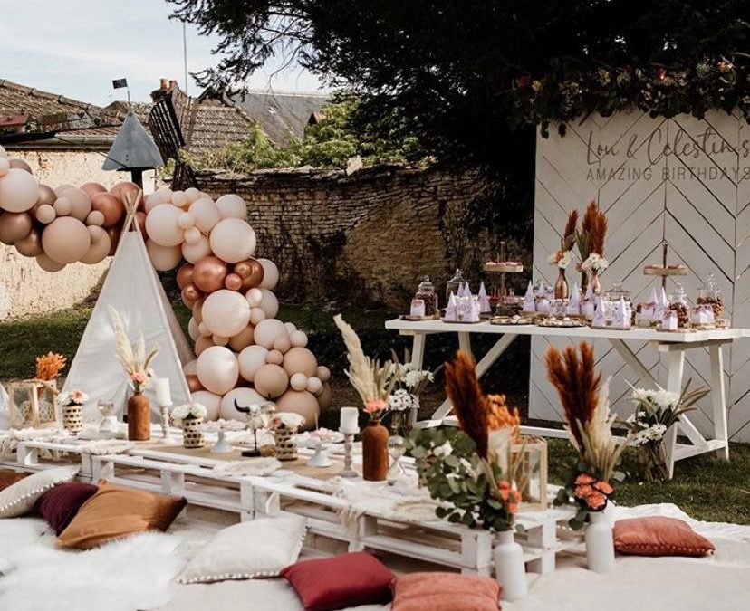 La Garden Party, l&rsquo;évènement le plus tendance de l&rsquo;été 2021