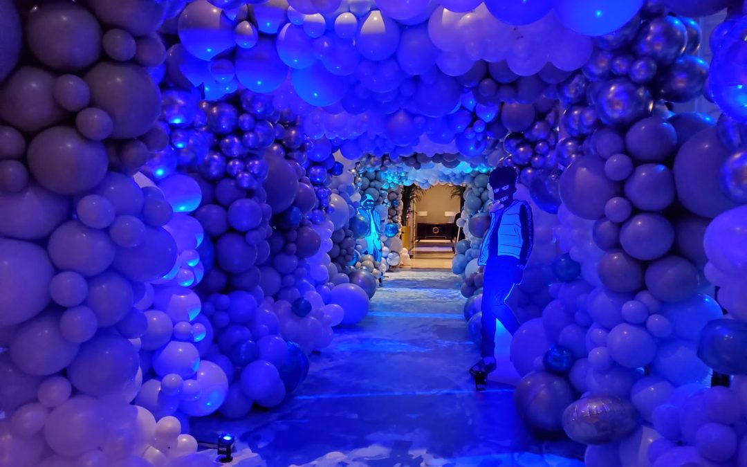 L’incroyable Anniversaire d’Oyéli .