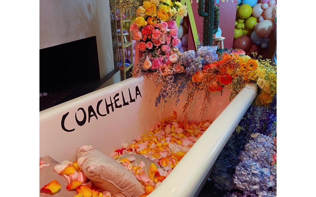 Créer un événement en 48h top chrono